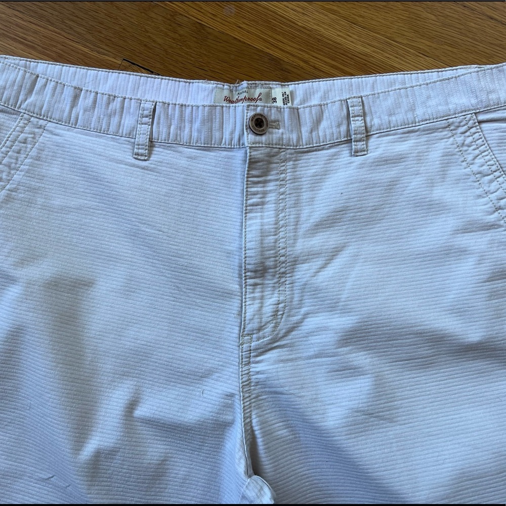 Men’s Cotton Shorts